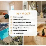 73m Carre -piscine-500 M De La Mer-parking Saint-Raphael (Var)