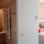 73m Carré -piscine-500 M De La Mer-parking Appartement