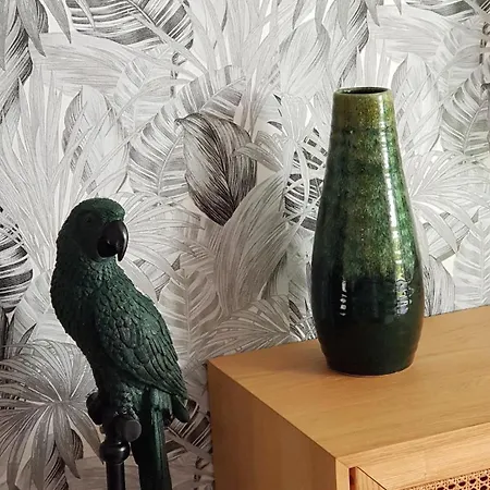 Lägenhet 73m Carre -piscine-500 M De La Mer-parking Saint-Raphaël