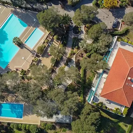 73m Carre -piscine-500 M De La Mer-parking * Saint-Raphaël