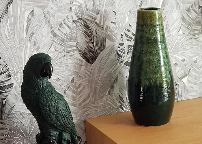 Apartmán 73m Carre -piscine-500 M De La Mer-parking Saint-Raphaël